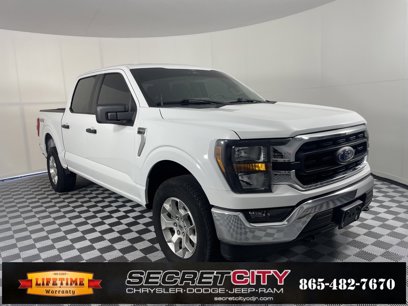 Used 2023 Ford F150 XLT