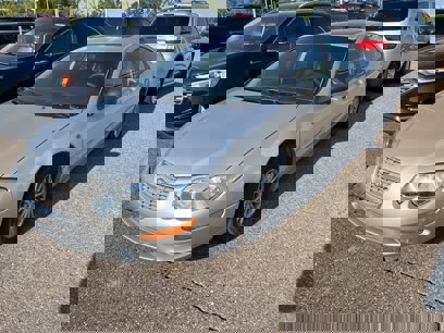 Used 2000 Chrysler 300M