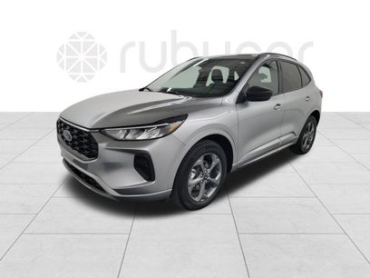 Used 2023 Ford Escape ST-Line