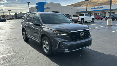 Certified 2025 Honda Pilot EX-L