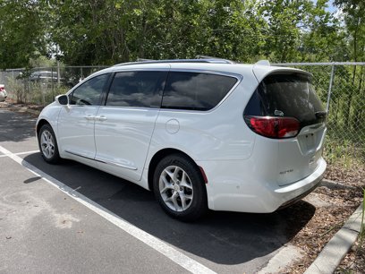 Used 2016 Chrysler Town & Country Touring