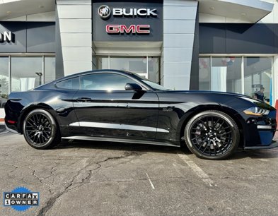 Used 2021 Ford Mustang GT Premium w/ GT Performance Package