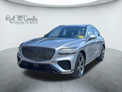 Used 2022 Genesis GV70 3.5T Sport w/ Sport Prestige Package