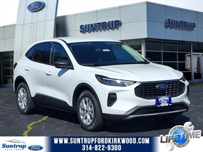 New 2025 Ford Escape Active w/ Cold Weather Package