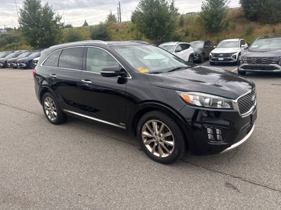 Used 2018 Kia Sorento SX