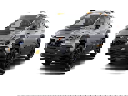 New 2024 Subaru Crosstrek 2.5i Wilderness