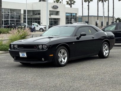 Used 2014 Dodge Challenger R/T w/ Electronics Convenience Group