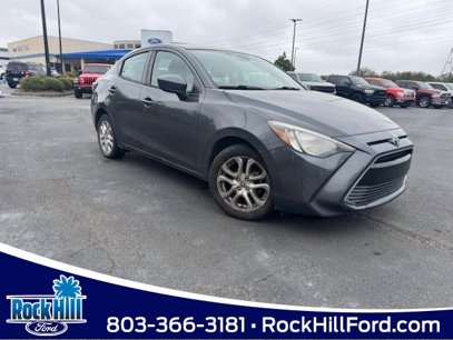 Used 2017 Toyota Yaris iA