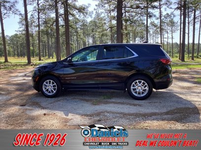 Used 2023 Chevrolet Equinox LT