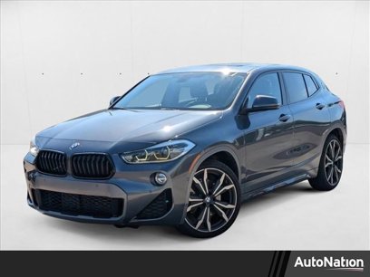 Used 2018 BMW X2 sDrive28i