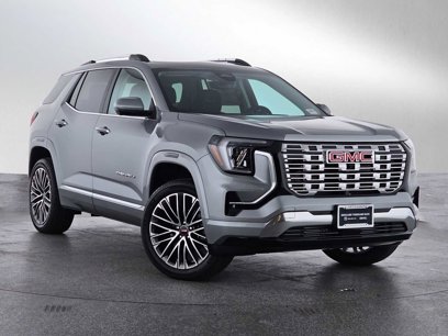 New 2026 GMC Terrain Denali w/ LPO, Floor Liner Package