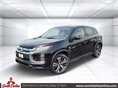 New 2025 Mitsubishi Outlander Sport SE