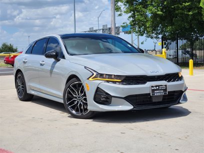 Certified 2023 Kia K5 GT w/ GT1 Package