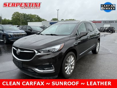 Used 2019 Buick Enclave Premium w/ Experience Buick Package