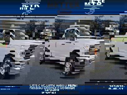 Used 2018 Ford F150 XL w/ Equipment Group 101A Mid