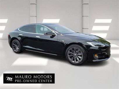 Used 2018 Tesla Model S 75D