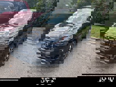 Used 2024 Ford Escape Platinum