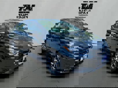 New 2025 Nissan Versa S w/ S Plus Package