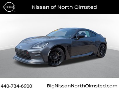 Used 2023 Toyota GR86 Premium