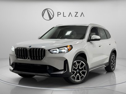 New 2026 BMW X1 xDrive28i w/ Technology Package
