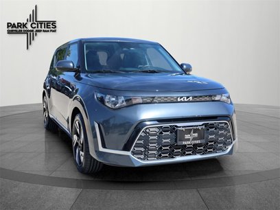 Used 2023 Kia Soul GT-Line