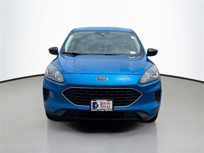 Used 2021 Ford Escape SE w/ SE Sport Appearance Package