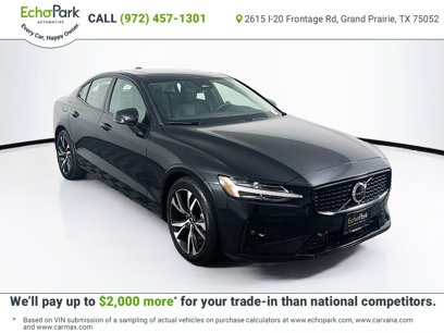 Used 2024 Volvo S60 B5 Core