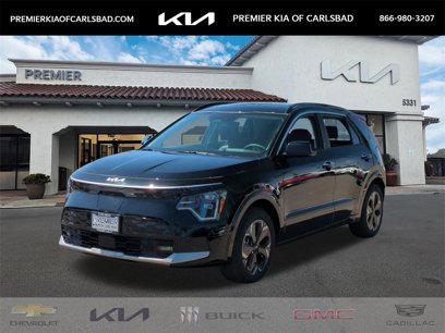 Used 2024 Kia Niro Wave