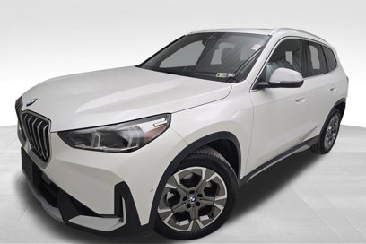 Used 2024 BMW X1 xDrive28i w/ Convenience Package