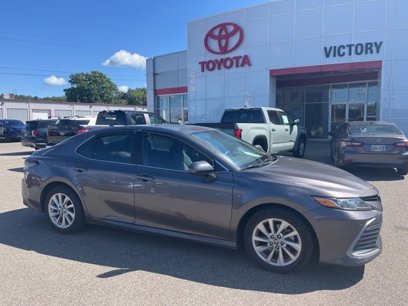 Used 2023 Toyota Camry LE