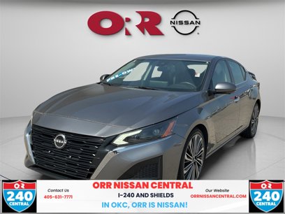 Used 2023 Nissan Altima 2.5 SL