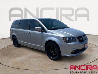 Used 2020 Dodge Grand Caravan GT