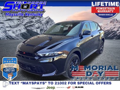 New 2023 Dodge Hornet GT Plus w/ Tech Pack Plus w/o Parking