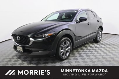 Used 2023 MAZDA CX-30 AWD 2.5 S w/ Preferred Package