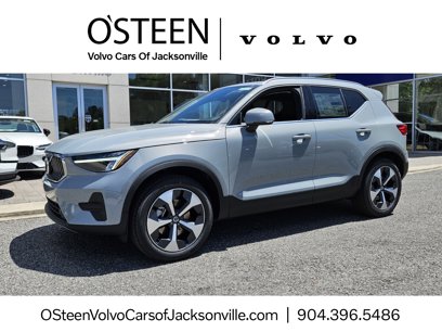 New 2025 Volvo XC40 B5 Core w/ Protection Package Premier