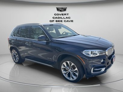 Used 2017 BMW X5 xDrive40e