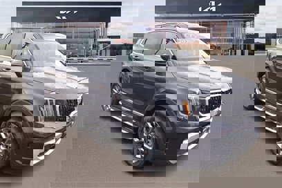 New 2025 Kia Telluride LX