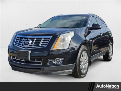 Used 2013 Cadillac SRX Premium