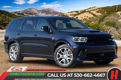 New 2025 Dodge Durango SRT Hellcat