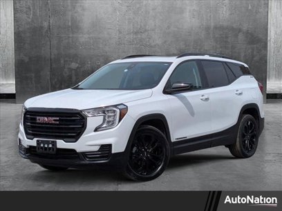 Used 2022 GMC Terrain SLE w/ Driver Convenience Package