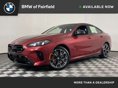 New 2025 BMW M235i xDrive w/ M Sport Professional Package