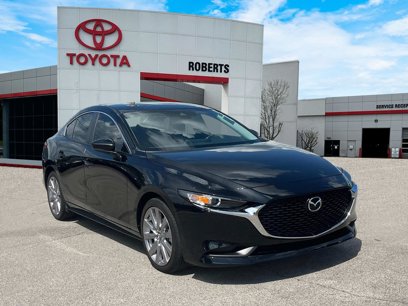 Used 2023 MAZDA MAZDA3 s