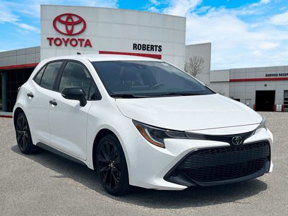 Used 2021 Toyota Corolla SE
