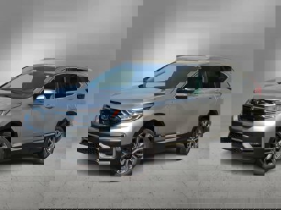 Used 2020 Honda CR-V Touring