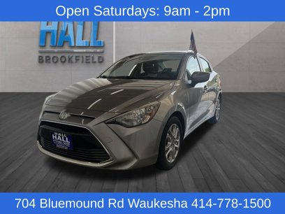 Used 2016 Scion iA