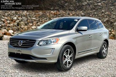 Used 2015 Volvo XC60 T6