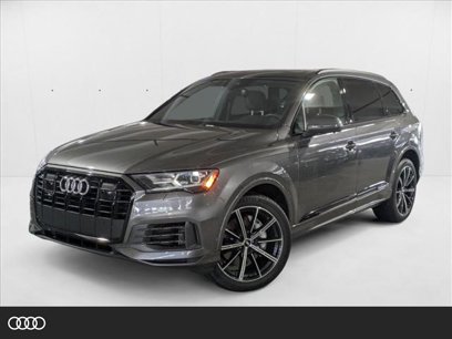 Used 2020 Audi Q7 3.0T Premium Plus
