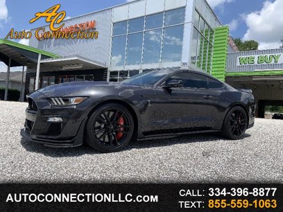 Used 2022 Ford Mustang Shelby GT500 w/ Technology Package