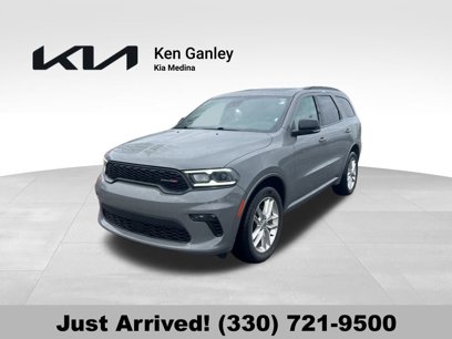 Used 2023 Dodge Durango GT