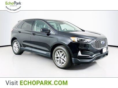 Used 2024 Ford Edge SEL